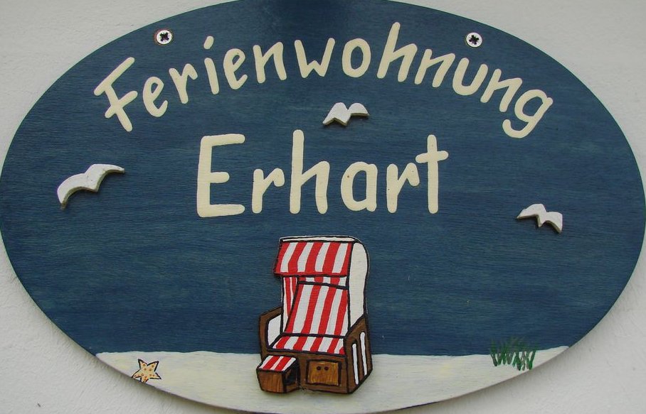 Ferienwohnung Erhart